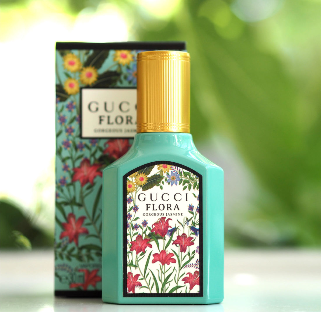 Gucci Flora Gorgeous Jasmine Perfume Review: A Fresh Scent That Lingers All  Day The Independent 