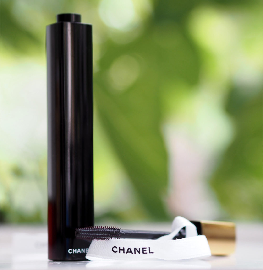 Chanel Le Volume de Chanel Mascara • Mascara Review & Swatches