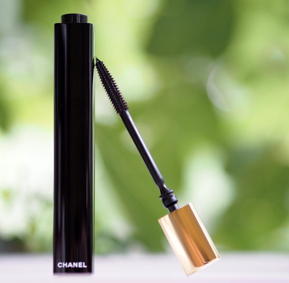 CHANEL, Makeup, Chanel Noir Allure And La Base Mascara Primer Samples  Bundle Set New Nwt