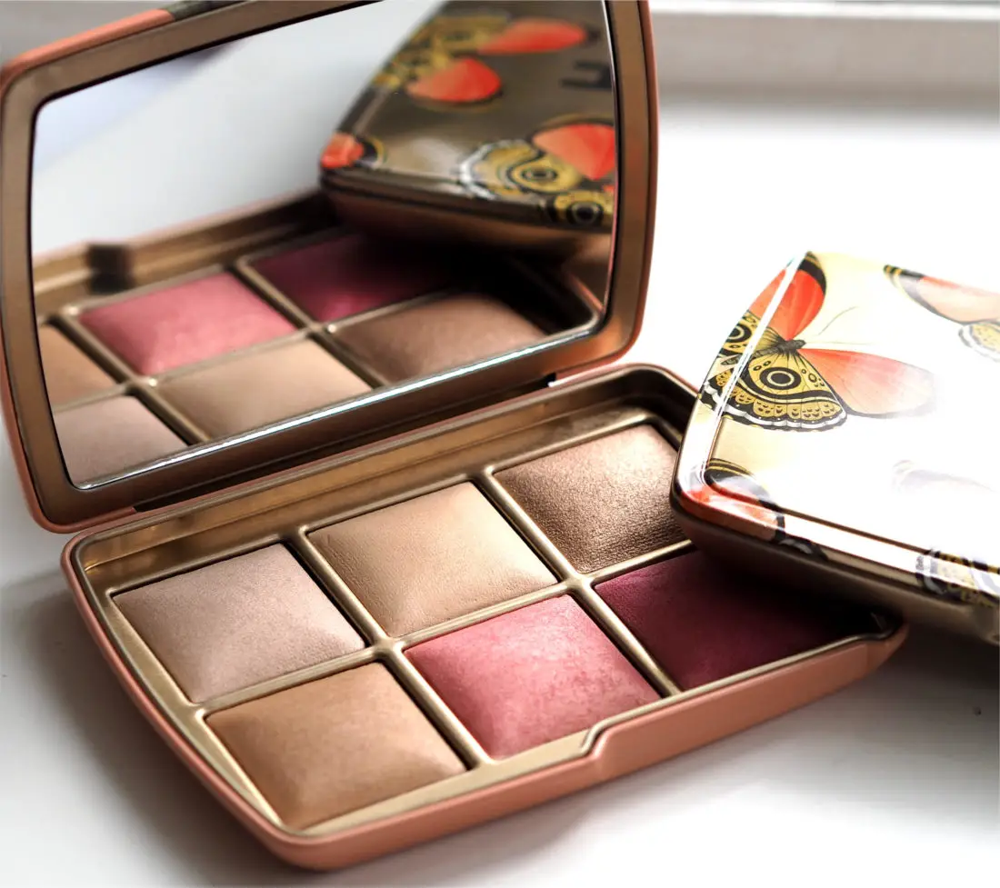 Hourglass Ambient Lighting Palette Unlocked Limited Edition | British  Beauty Blogger