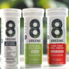 8 Greens Supplements Review