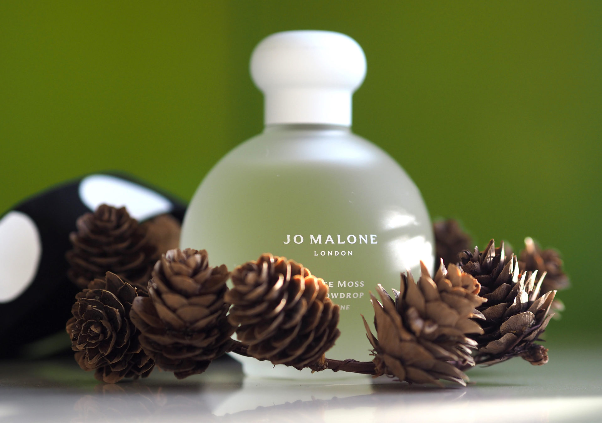 Jo Malone London Christmas 2022 British Beauty Blogger