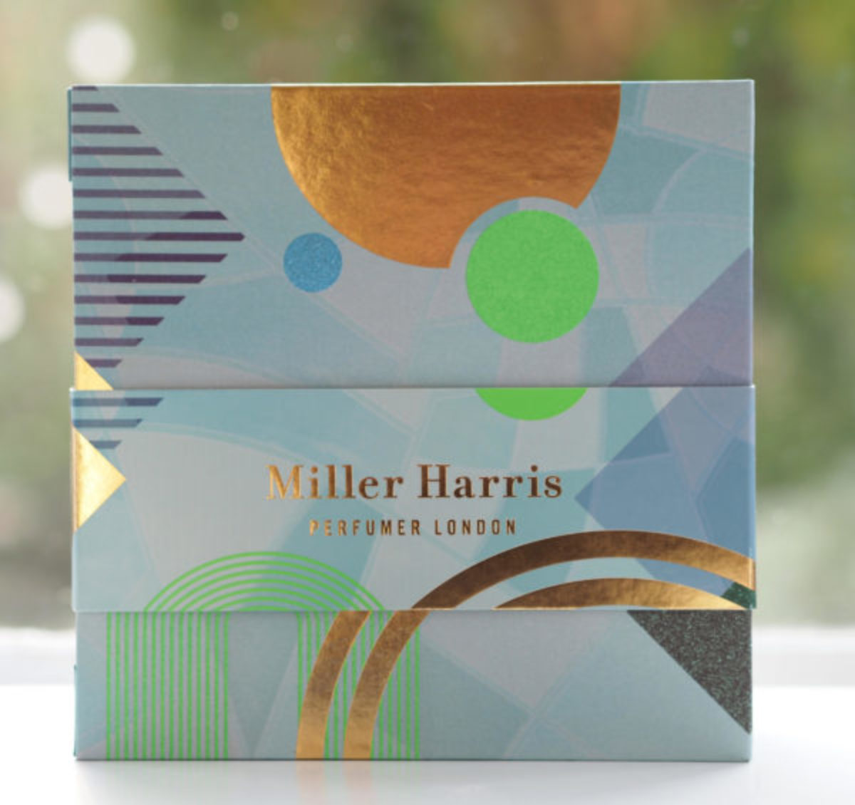 Miller Harris Tea Tonique Collection + Sale!   British Beauty