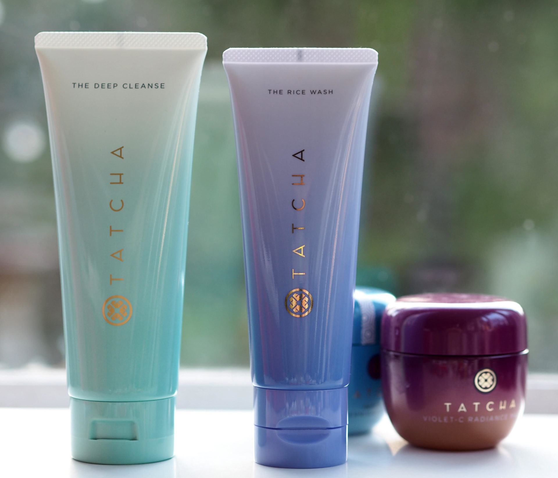 Tatcha The Deep Cleanse Review British Beauty Blogger