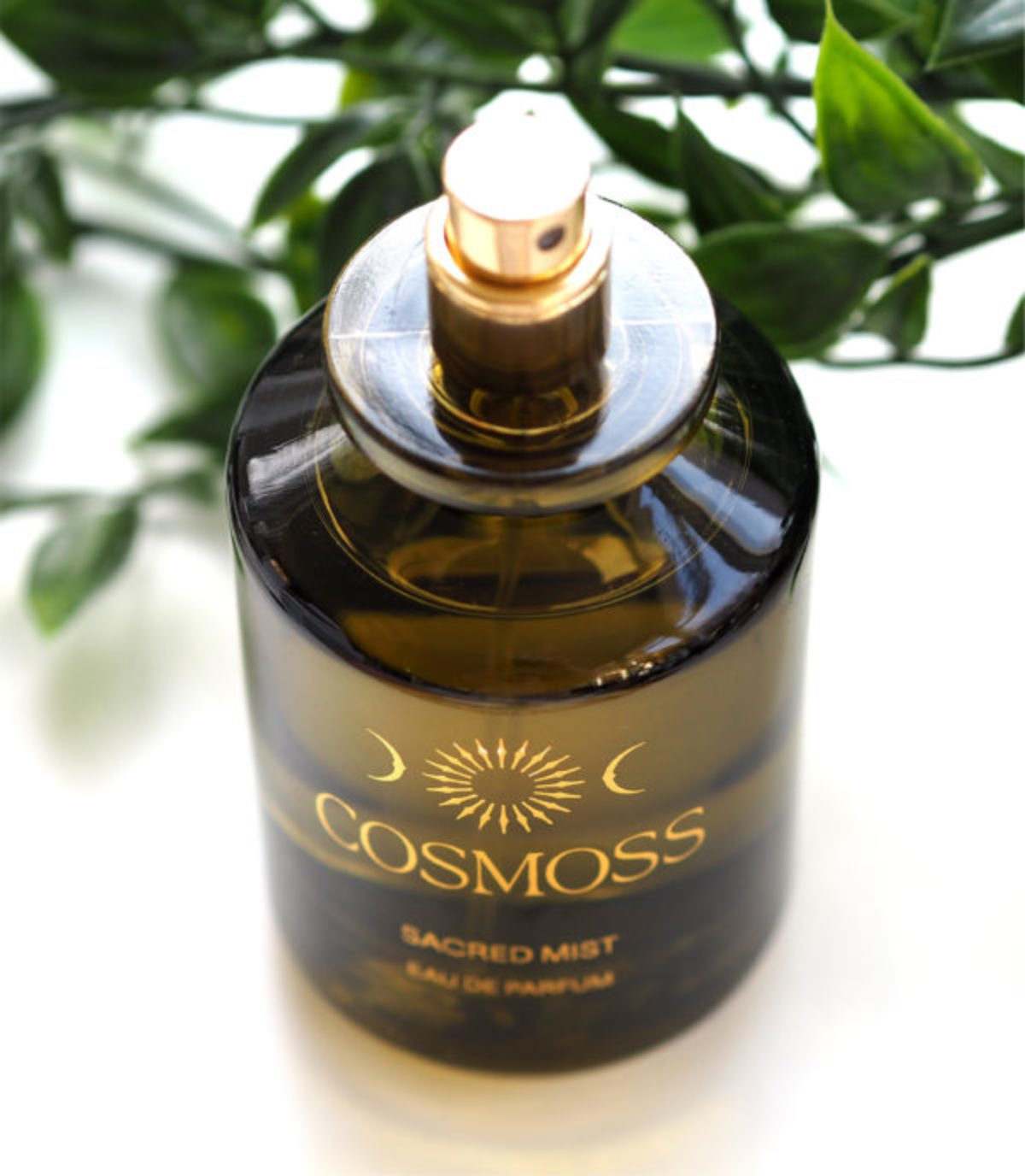 Cosmoss By Kate Moss Sacred Mist EPD Review | British Beauty