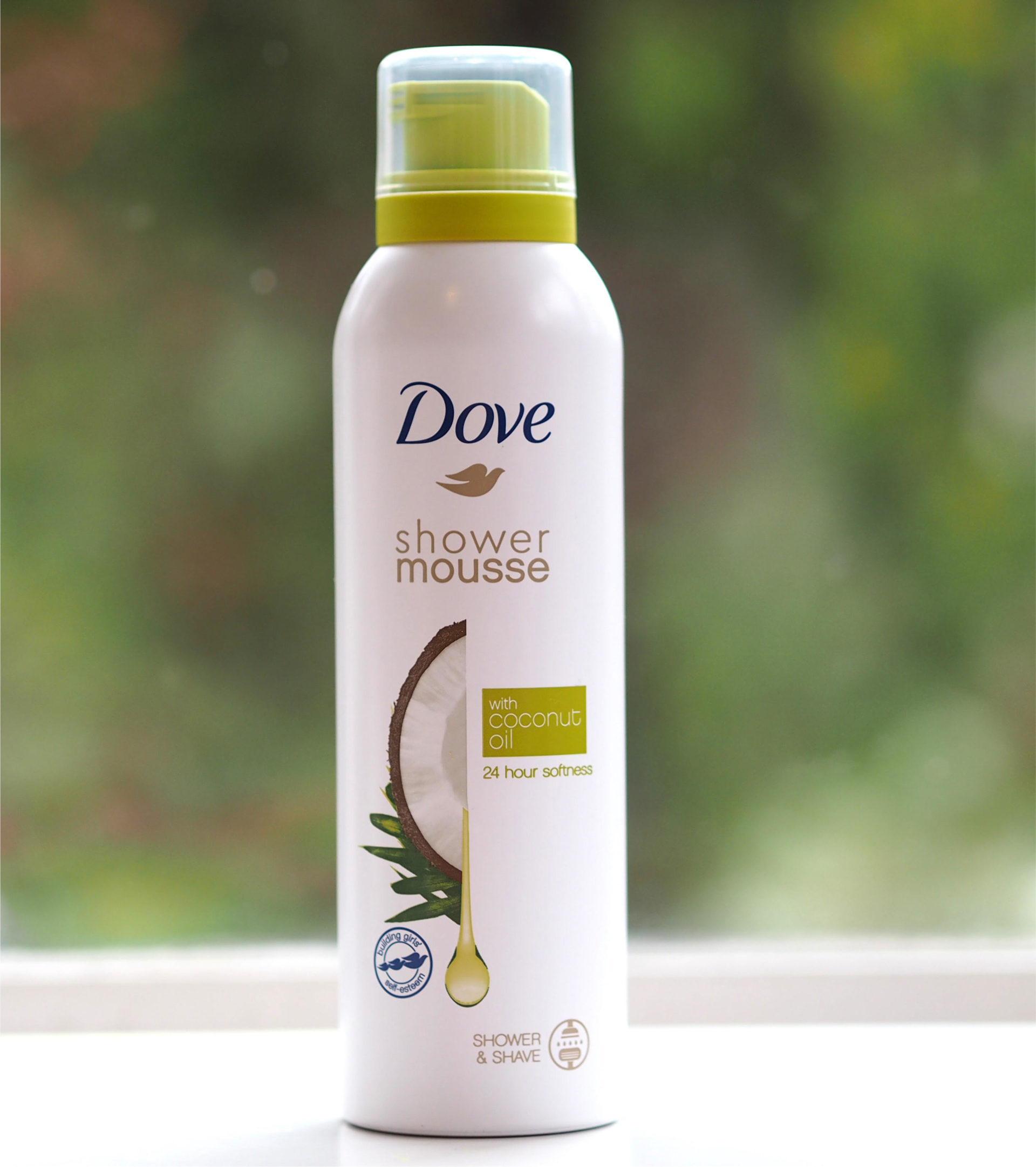 Dove Shower Mousse Review Square Foam British Beauty Blogger dove-shower-mousse-review-square-foam-british-beauty-blogger