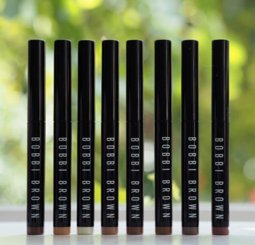 Bobbi Brown Long Wear Cream Shadow Stick New Shades 2023 | British ...