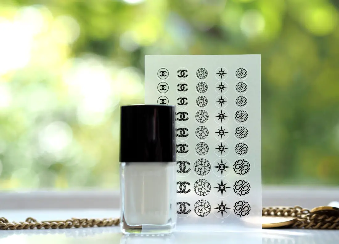 Chanel Beauty Introduces 17 Statement Shades To Their Le Vernis Range   Grazia Singapore