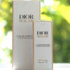 Dior Solar The Protective Cream SPF50
