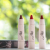 Monika Blunder Kissen Lush Lipstick Crayon New Shades - Sneak Peek