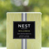 Nest Lime Zest & Matcha Candle