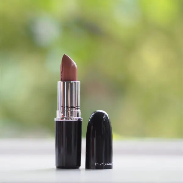 Thanks – It is MAC! Lipstick Evaluate | British Magnificence Blogger
