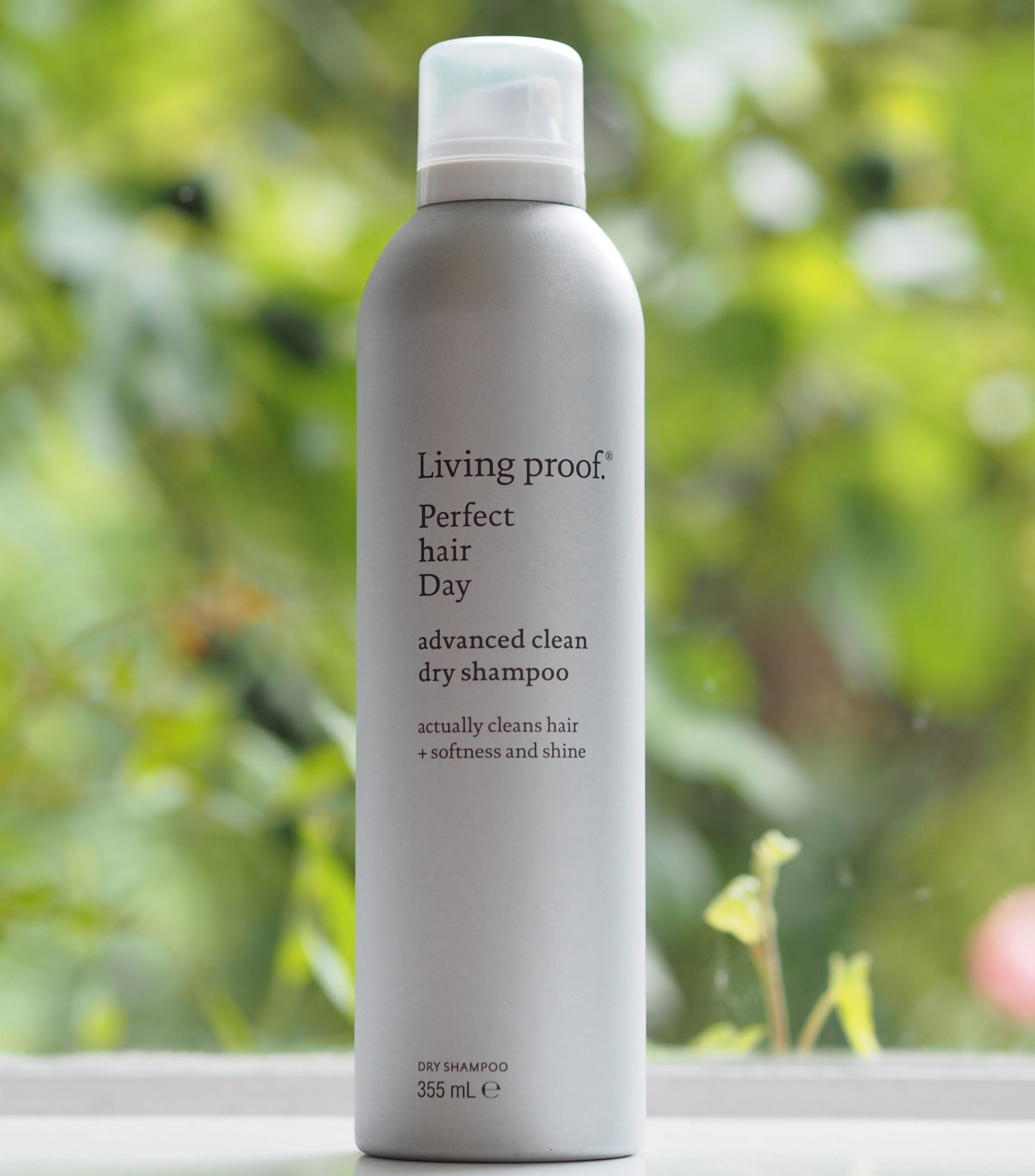 Living Proof Perfect Hair Day Dry Shampoo Supersize British Beauty Blogger 8705