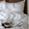 Friday Treat : Linen Bedding & Table Cloths