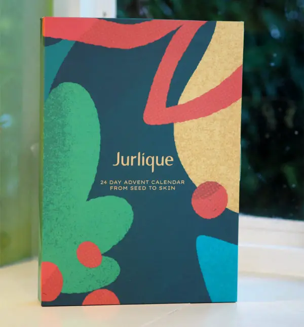 Jurlique Christmas Gift Sets - Australian Beauty Review