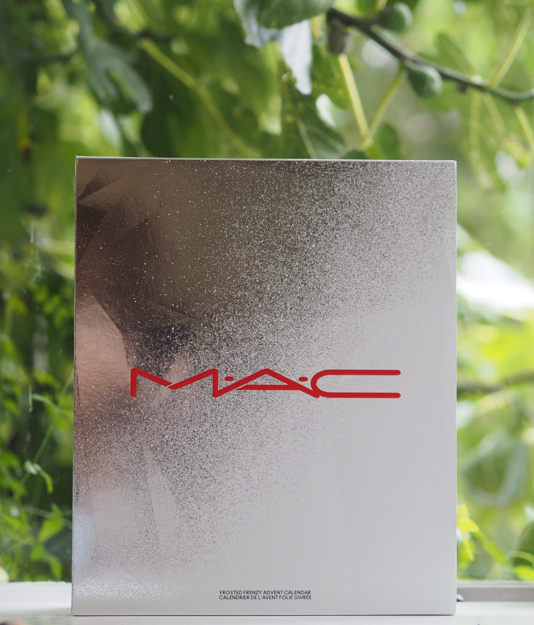 MAC Advent Calendar 2023 British Beauty Blogger