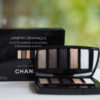 CHANEL Lumière Graphique Exclusive Creation Eyeshadow Palette 20% Off