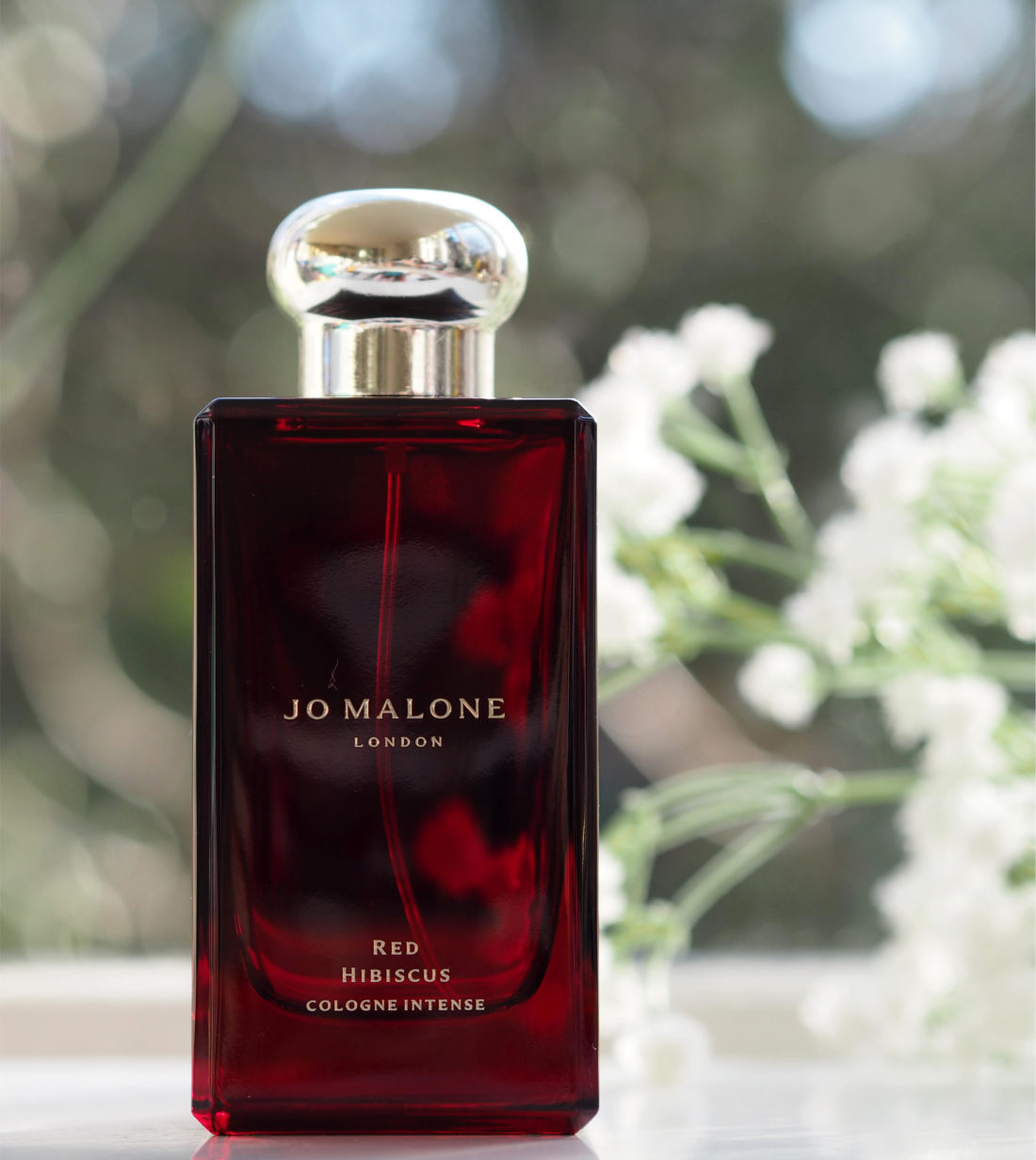 Jo cheap malone hibiscus