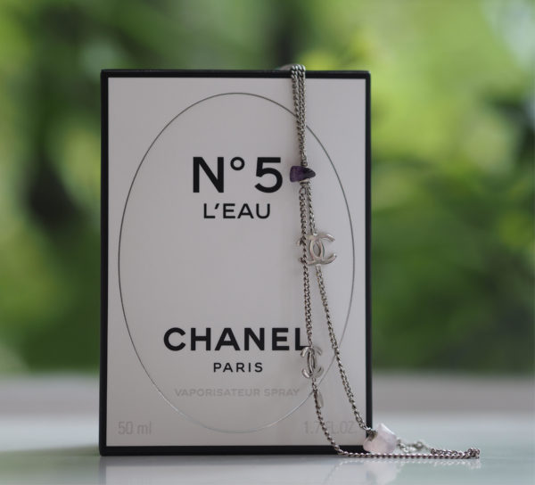 CHANEL No 5 L’Eau Limited Edition Review