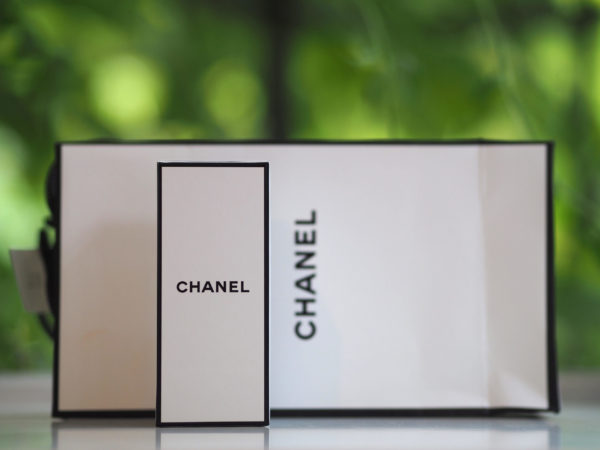 CHANEL Le Rouge 31 New Matte Shades