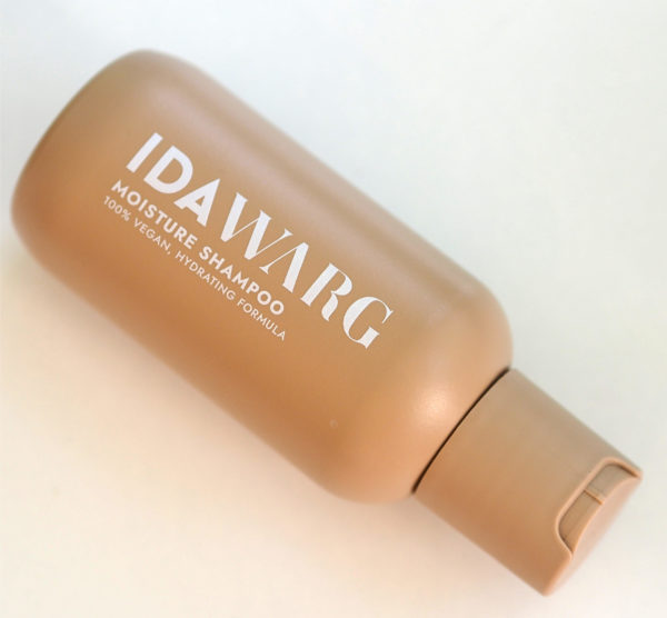 Ida Warg Moisture Shampoo