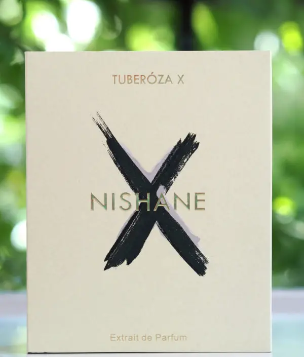 Nishane Tuberoza X Review