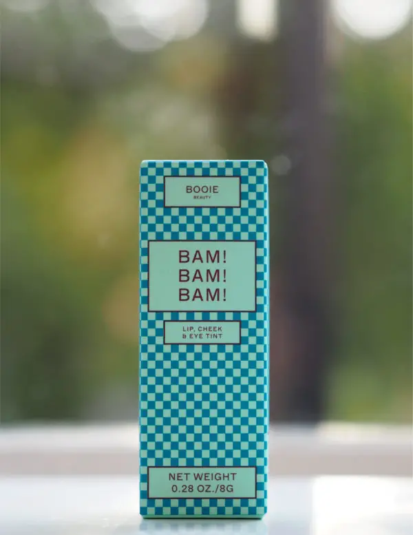 Booie Beauty Bam! Bam! Bam! Review